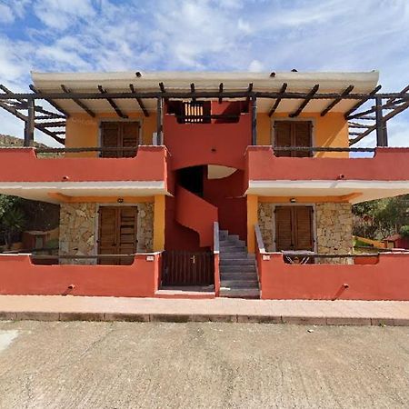 Asinara 2 Daire Castelsardo Dış mekan fotoğraf