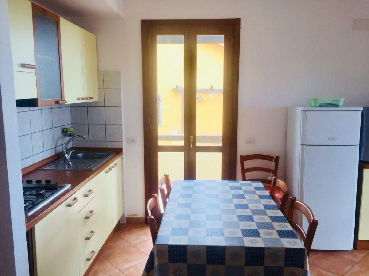 Asinara 2 Daire Castelsardo Dış mekan fotoğraf