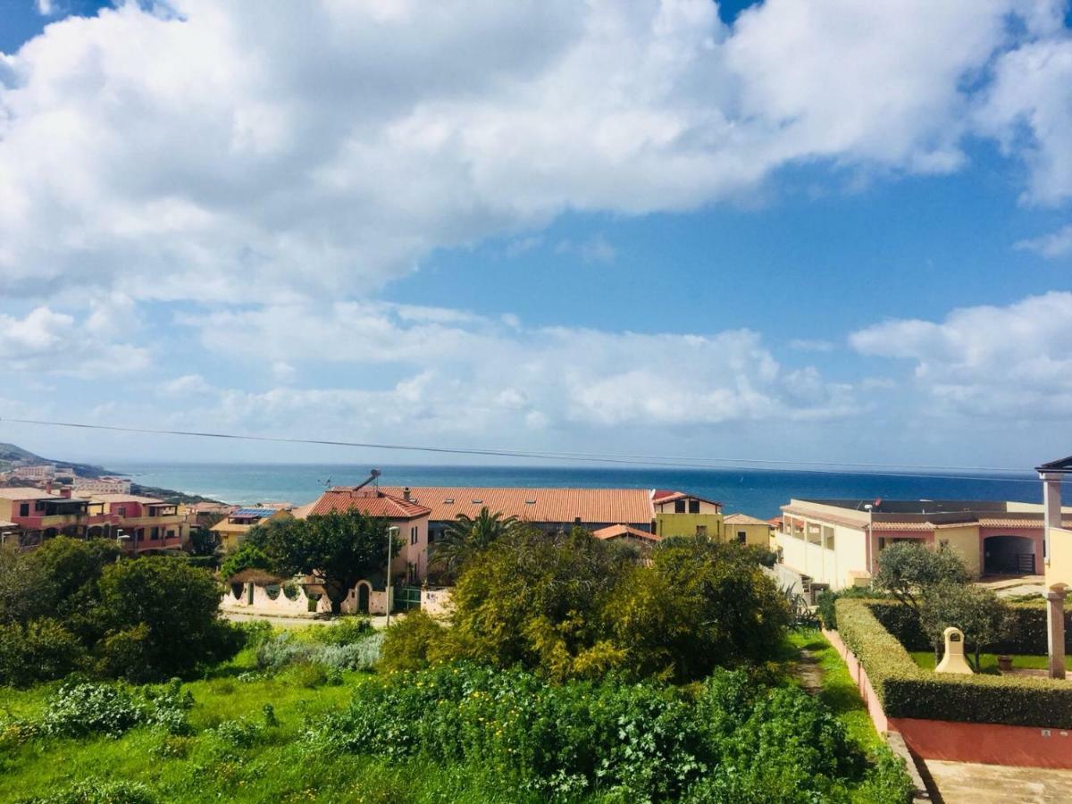 Asinara 2 Daire Castelsardo Dış mekan fotoğraf