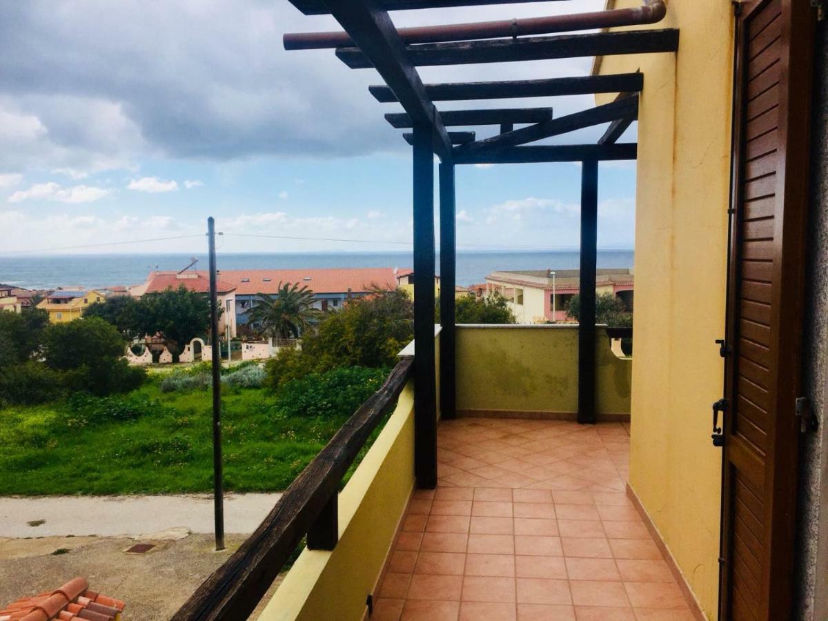 Asinara 2 Daire Castelsardo Dış mekan fotoğraf