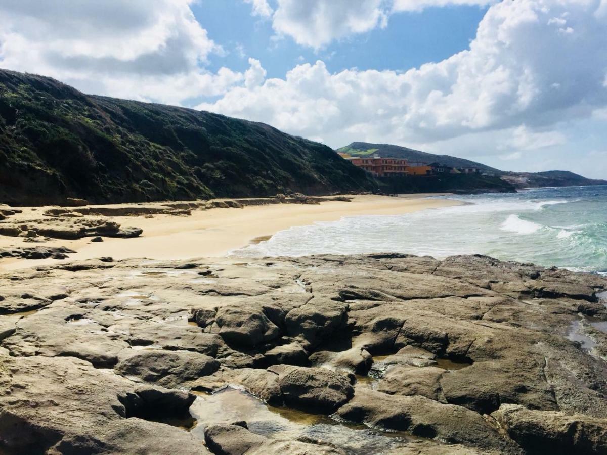 Asinara 2 Daire Castelsardo Dış mekan fotoğraf