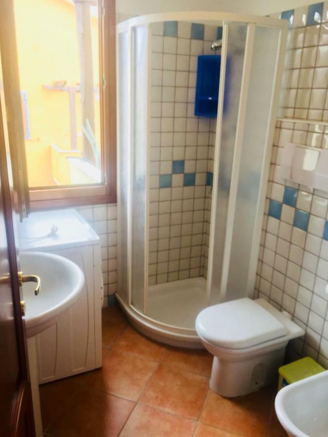 Asinara 2 Daire Castelsardo Dış mekan fotoğraf