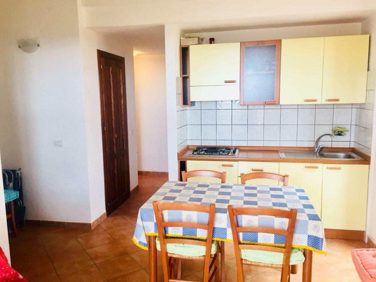 Asinara 2 Daire Castelsardo Dış mekan fotoğraf