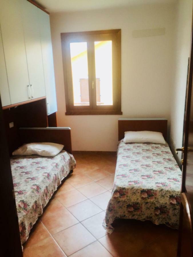 Asinara 2 Daire Castelsardo Dış mekan fotoğraf