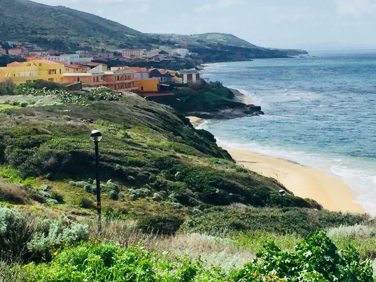 Asinara 2 Daire Castelsardo Dış mekan fotoğraf