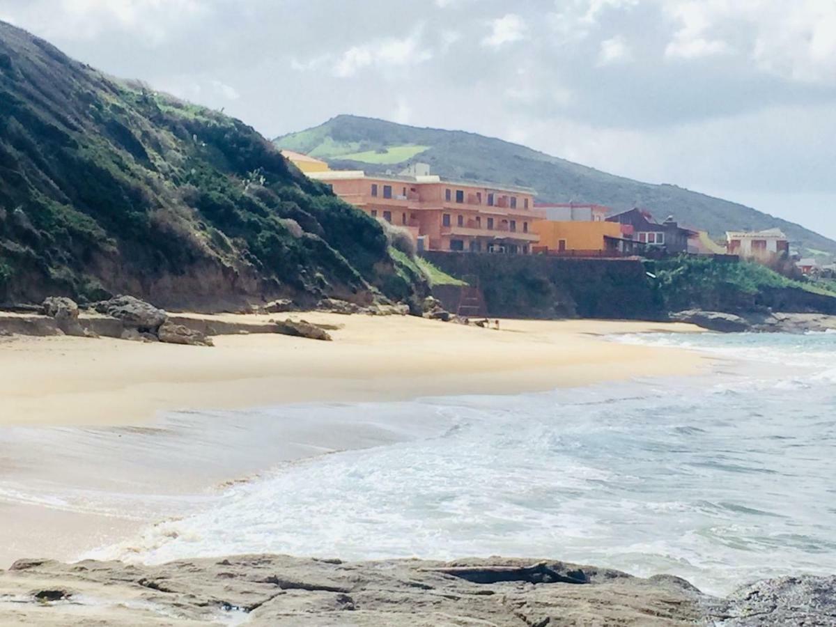 Asinara 2 Daire Castelsardo Dış mekan fotoğraf