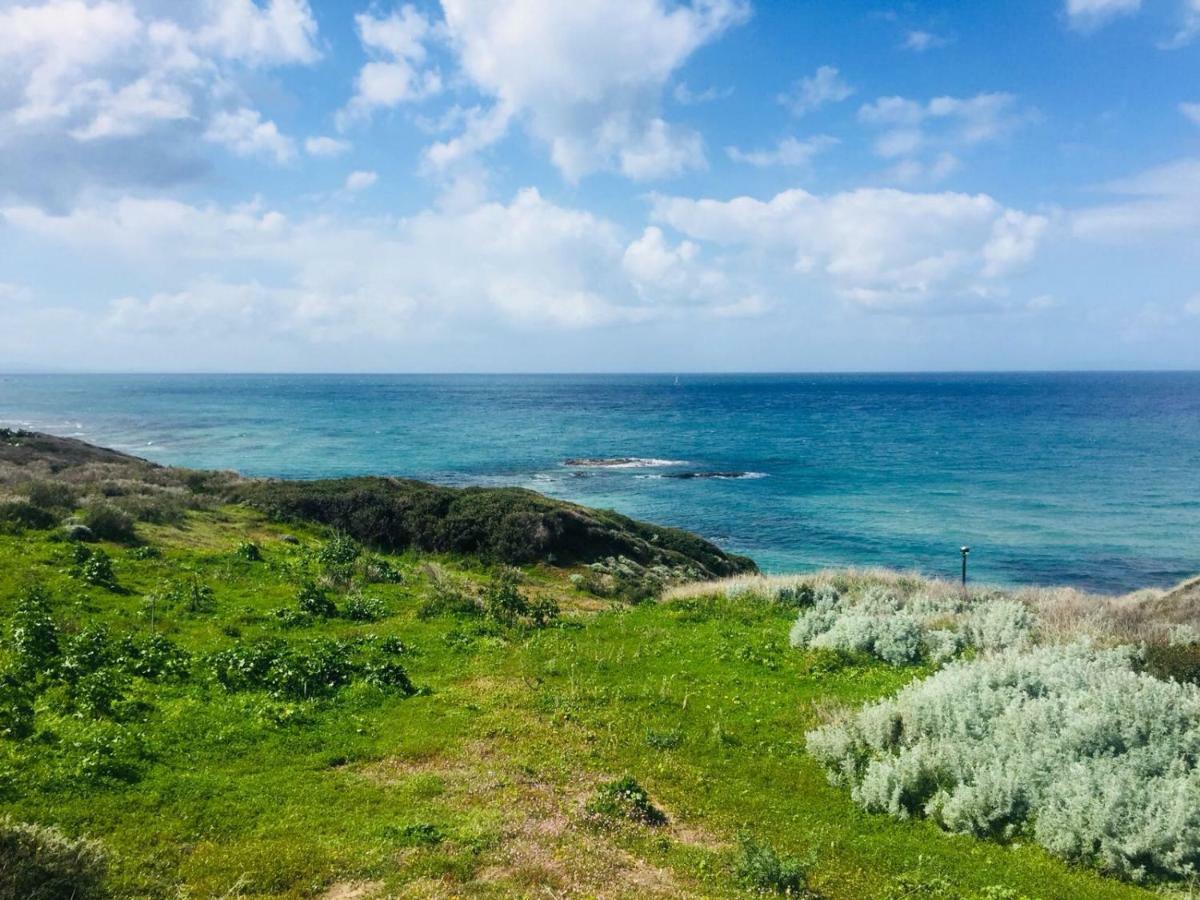 Asinara 2 Daire Castelsardo Dış mekan fotoğraf