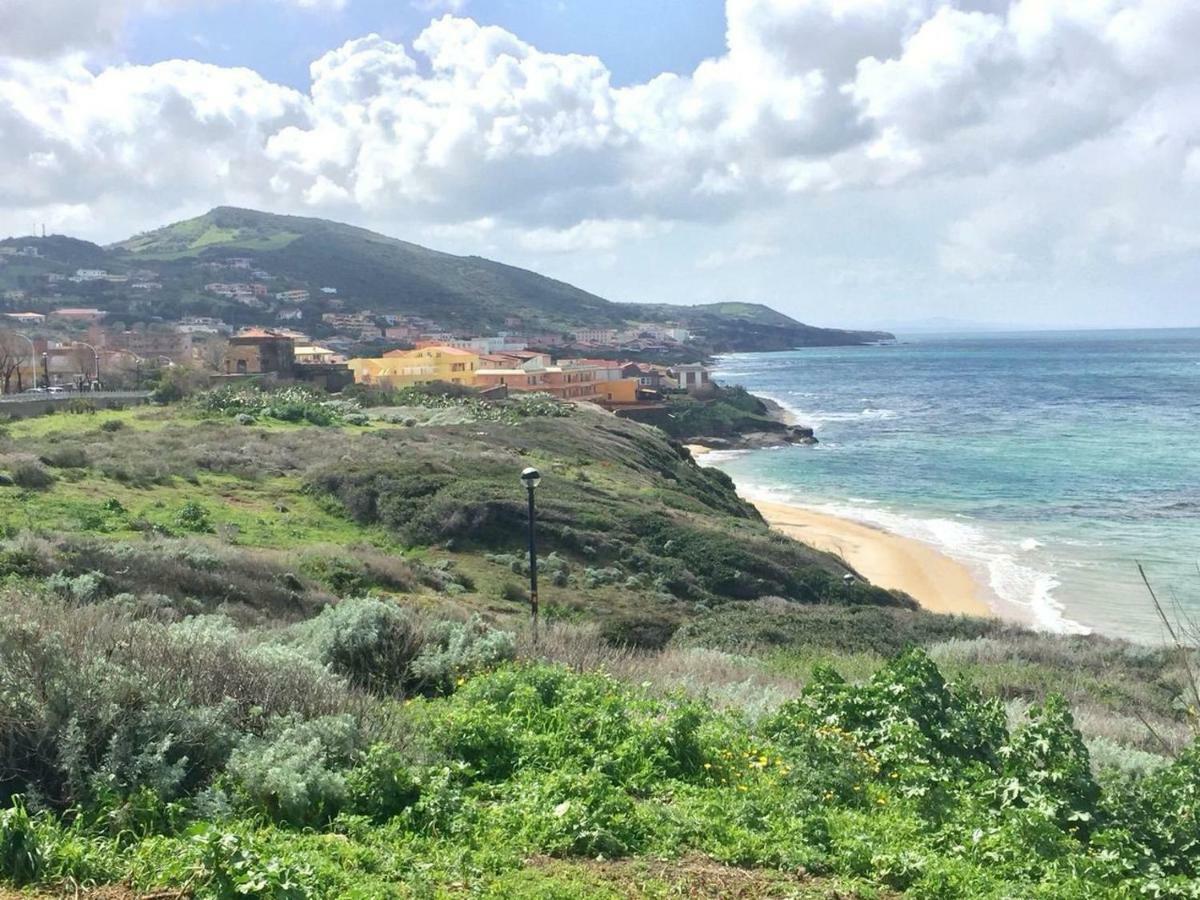Asinara 2 Daire Castelsardo Dış mekan fotoğraf